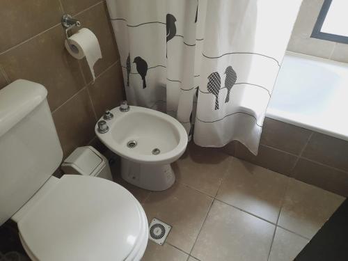 Apartamento Gobernador Paz