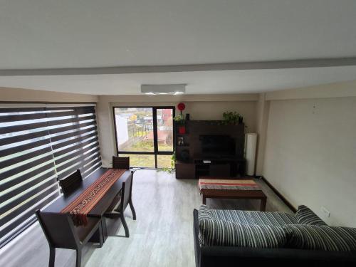 Apartamento Gobernador Paz