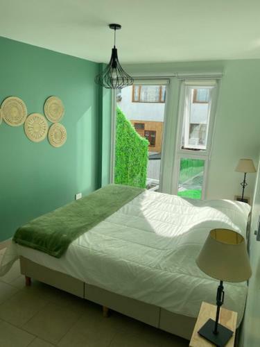 Apartamento Jade, Moderno Y Centrico Studio