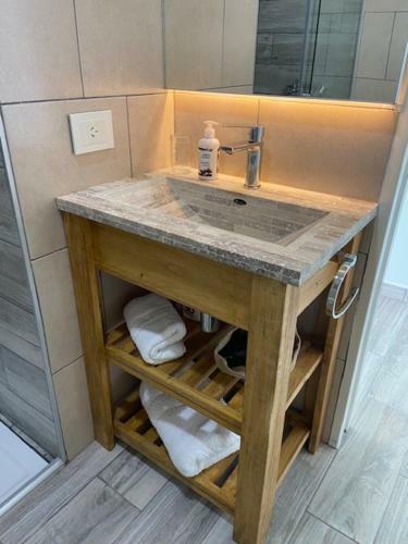 Apartamento Jade, Moderno Y Centrico Studio