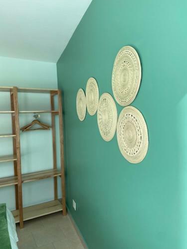 Apartamento Jade, Moderno Y Centrico Studio