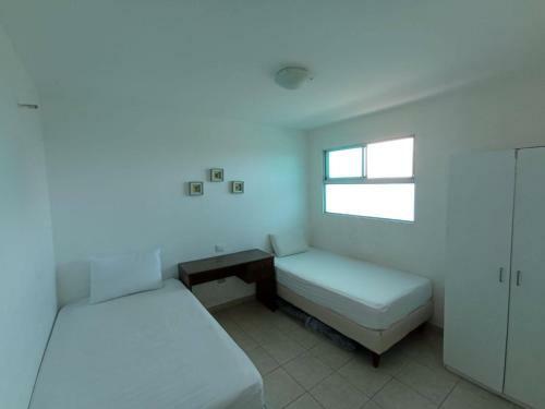 Apartamento Frente El Mar En Salinas