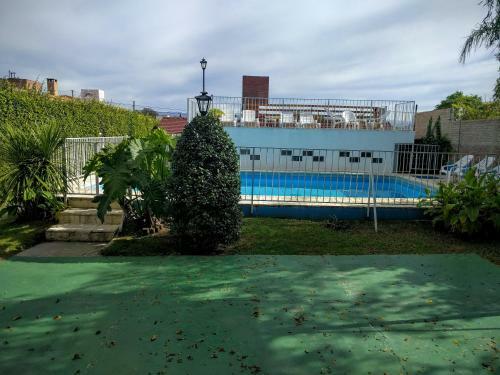Caba�as Bosque
