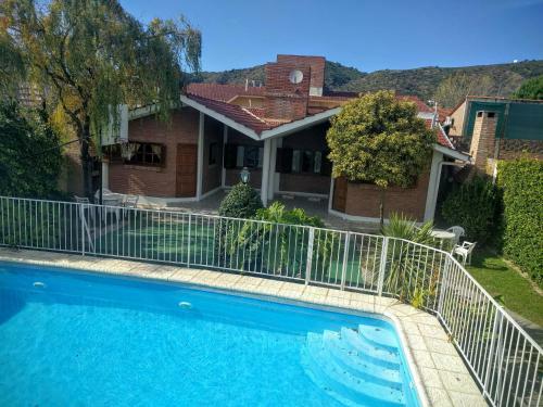 Caba�as Bosque