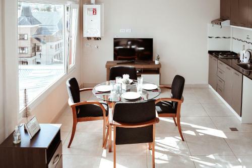 Apartamento Gente Del Sur Antartida 405