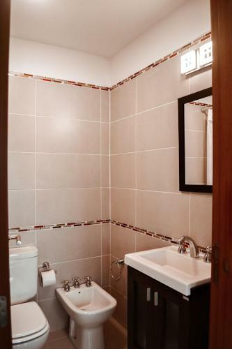 Apartamento Gente Del Sur Antartida 405