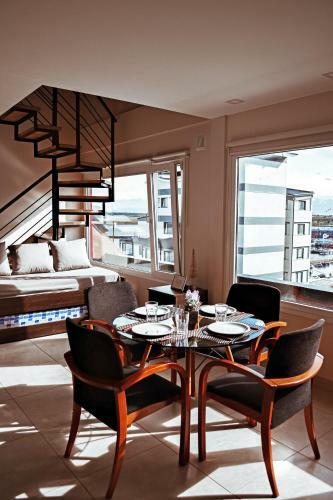 Apartamento Gente Del Sur Antartida 405