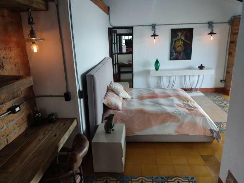 11 Bedroom Gym Luxury Villa - Heated Pool Jacuzzi
