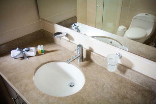 Apartamento Monteliveto