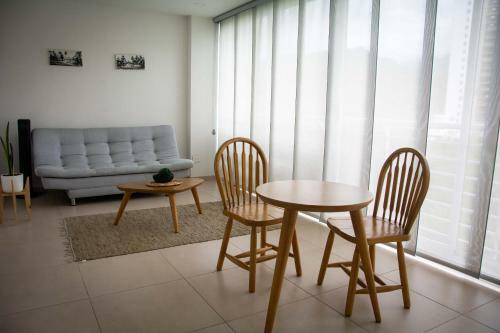 Apartamento Monteliveto