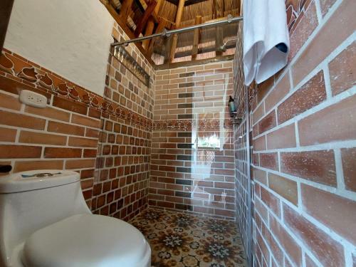Hotel Campestre San Joaquin
