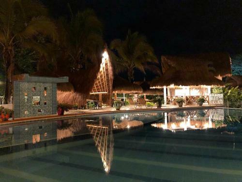 Hotel Campestre San Joaquin