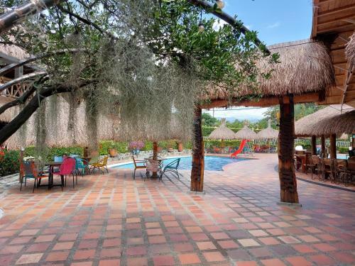 Hotel Campestre San Joaquin