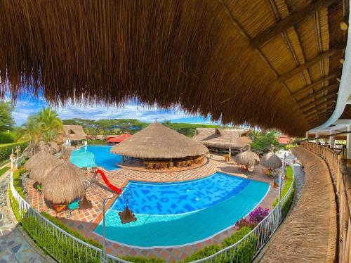 Hotel Campestre San Joaquin