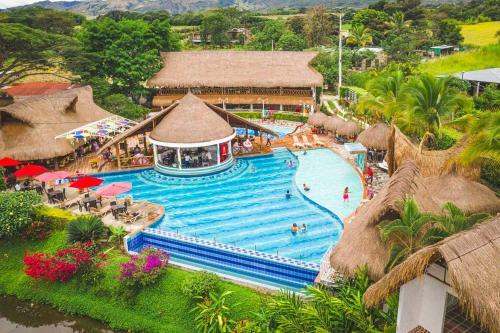 Hotel Campestre San Joaquin