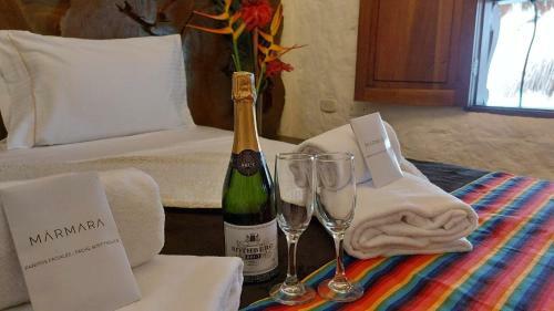 Hotel Campestre San Joaquin