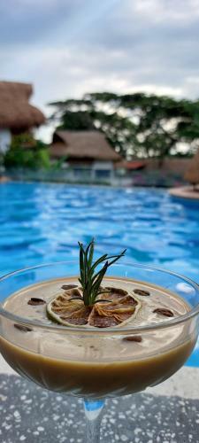 Hotel Campestre San Joaquin