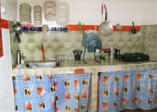 Apartamento Finca Hotel La Merced