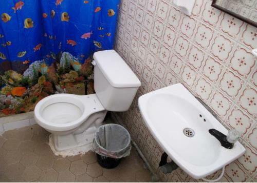 Apartamento Finca Hotel La Merced