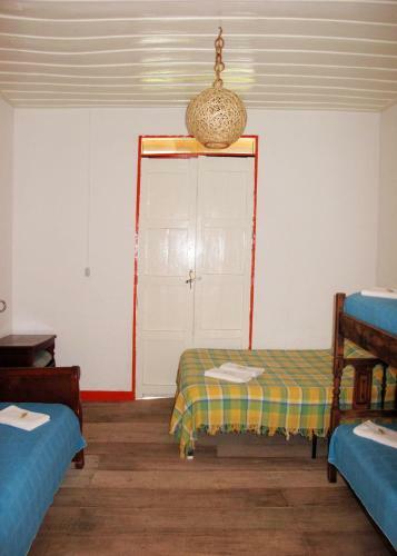 Apartamento Finca Hotel La Merced