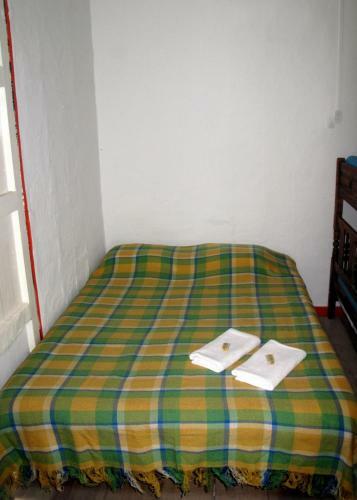 Apartamento Finca Hotel La Merced