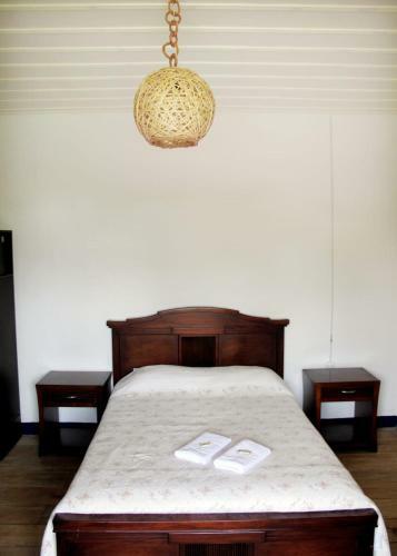 Apartamento Finca Hotel La Merced