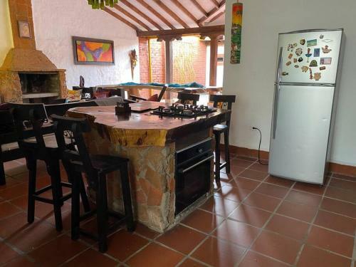 Las Margaritas Casa Boutique En Filandia Quind�o