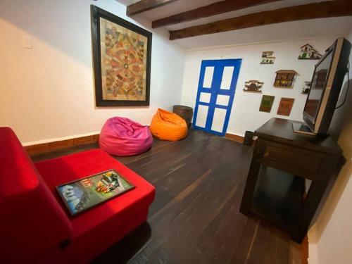 Las Margaritas Casa Boutique En Filandia Quind�o