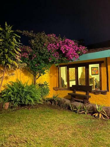 Las Margaritas Casa Boutique En Filandia Quind�o