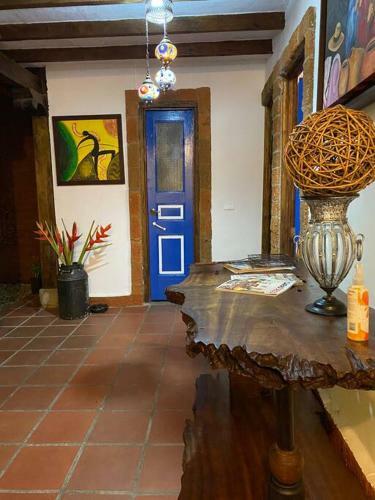 Las Margaritas Casa Boutique En Filandia Quind�o