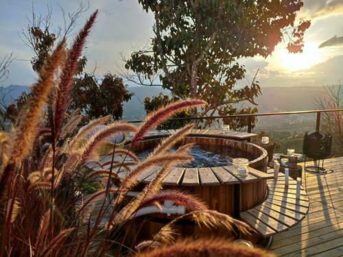 Hotel Asis Glamping 2