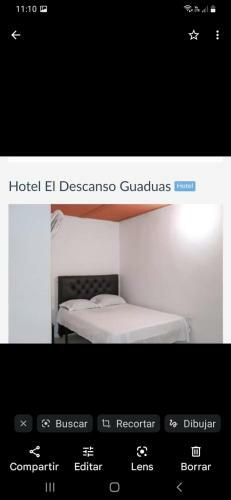 Hotel Descanso De La Villa