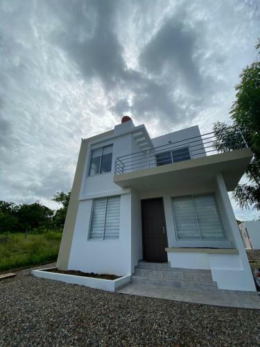 Villa Jazm�n