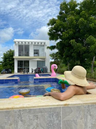 Villa Jazm�n