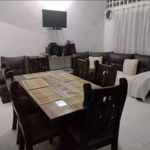 Casa Acogedora En Girardot