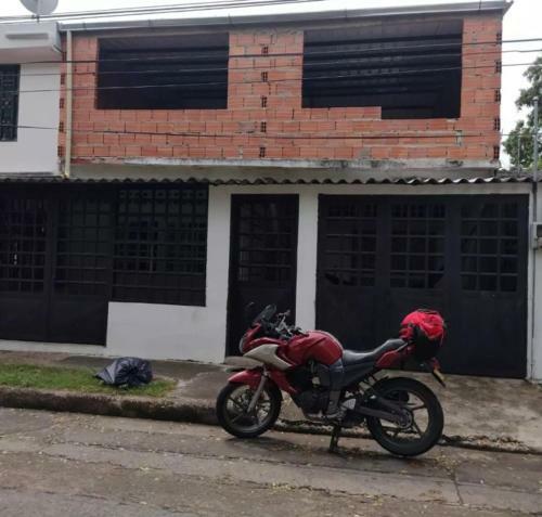 Casa Acogedora En Girardot