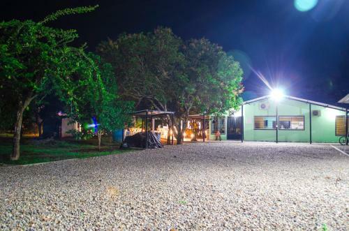 Villa Las Palmas Resort