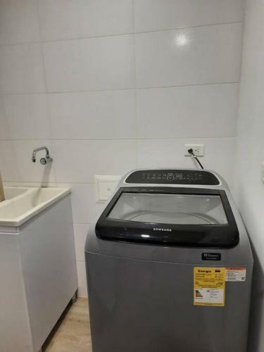 Apartamento Suitegreen