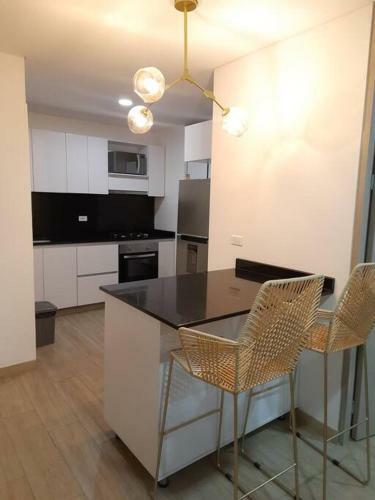 Apartamento Suitegreen