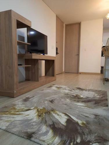 Apartamento Suitegreen