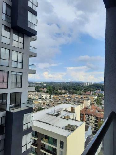 Apartamento Suitegreen