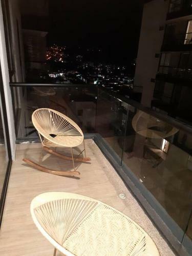 Apartamento Suitegreen