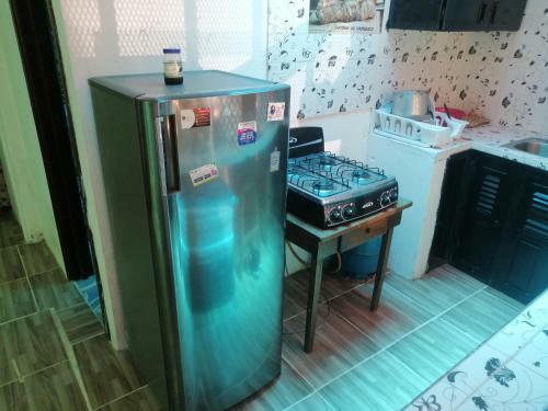 Apartamento El Retiro Verde