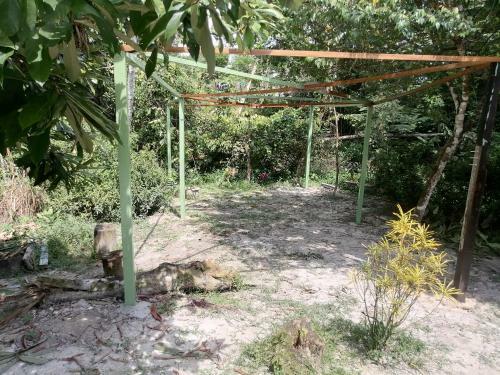 Apartamento El Retiro Verde