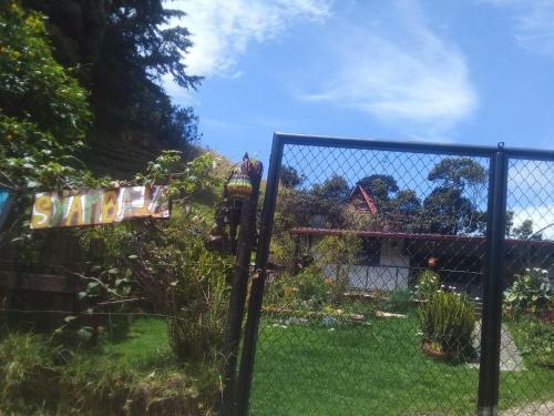 Alojamientos Shamba La