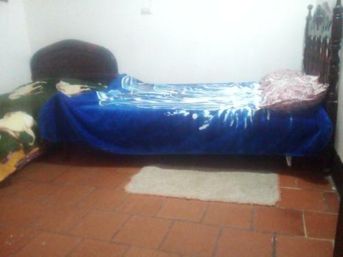 Alojamientos Shamba La