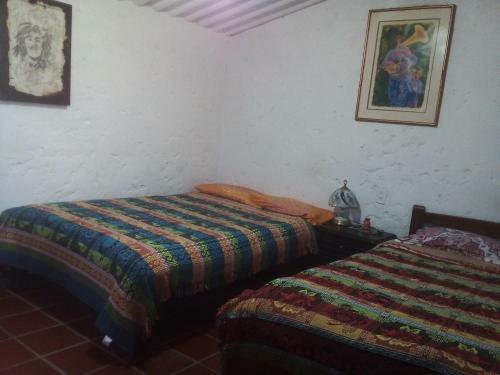 Alojamientos Shamba La