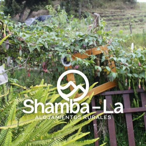 Alojamientos Shamba La