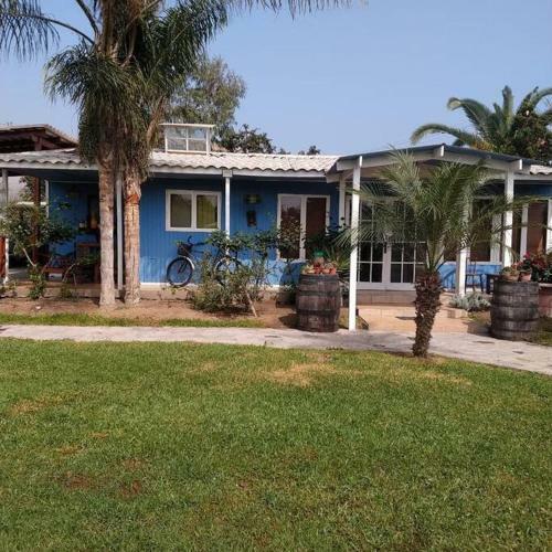 Agradable Casa De Campo Con Piscina.