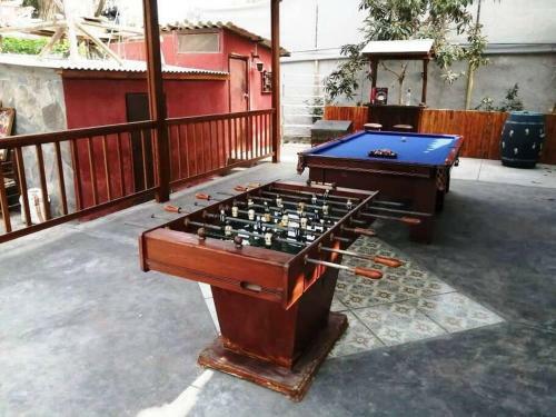 Agradable Casa De Campo Con Piscina.